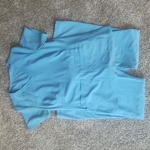 Cherokee Iflexscrub set